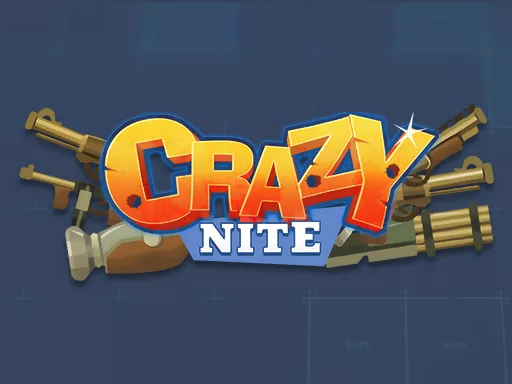 Crazynite.io - game thumbnail image