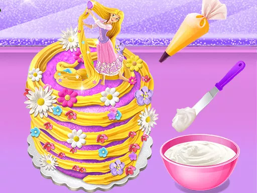 Creative Cake Bakery - game thumbnail image