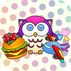 Creative Puzzle - game thumbnail image