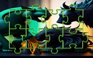 Creatures Picture Block Quest - game thumbnail image