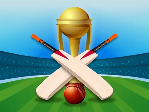 Cricket Champions Cup - game thumbnail image