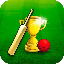 Cricket Championship	 - game thumbnail image