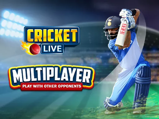 Cricket Live - game thumbnail image