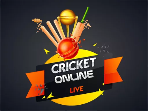 Cricket Online - game thumbnail image