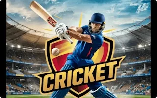 Cricket PowerPlay - game thumbnail image