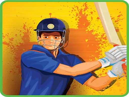 Cricket Super - game thumbnail image