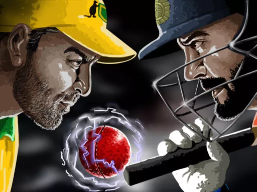 Cricket World Cup - game thumbnail image
