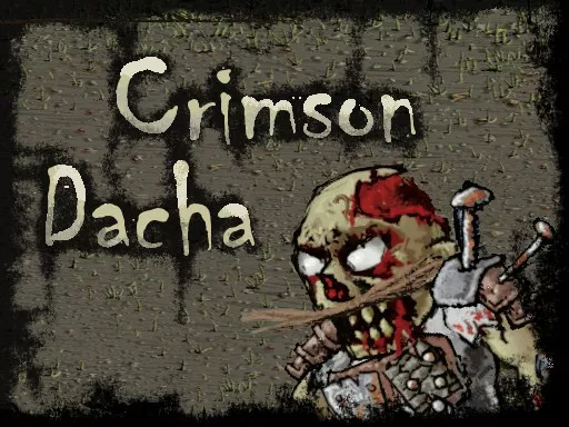 Crimson Dacha - game thumbnail image