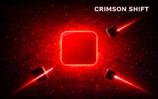 Crimson Shift - game thumbnail image