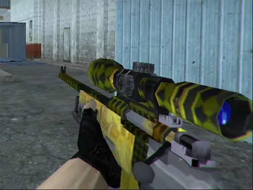 Critical Strike 2 - game thumbnail image