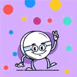 Crizy Balls - game thumbnail image