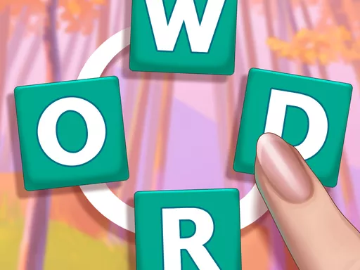 Crocword Crossword Puzzle Game - game thumbnail image