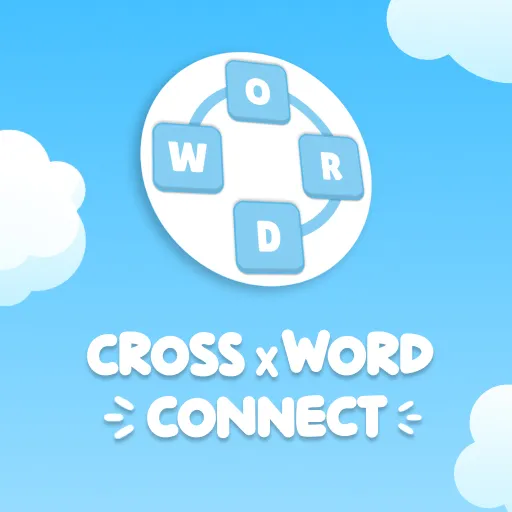 Cross Connect Word game thumbnail image
