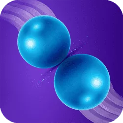 Cross Shot Ball - game thumbnail image