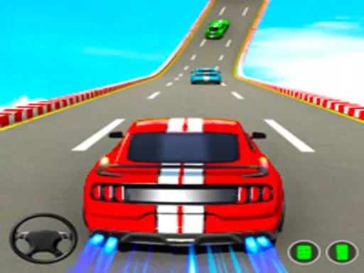 Cross Sprint - game thumbnail image