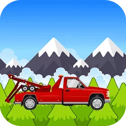 Cross the Bridge - game thumbnail image