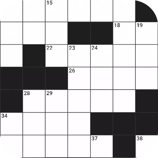 Crossword game thumbnail image