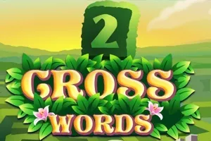 Crosswords 2 - game thumbnail image