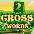 Crosswords 2 game thumbnail image