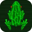 Crossy Froag game thumbnail image