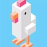 Crossy Road Chicken