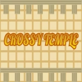 crossy temple