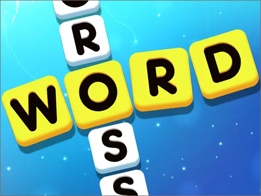 Crossy Word - game thumbnail image