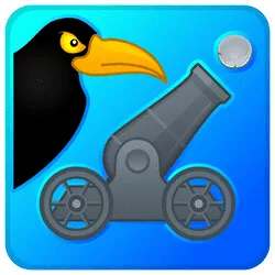 Crow Smasher - game thumbnail image
