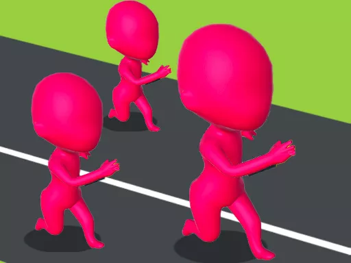 Crowd City - game thumbnail image