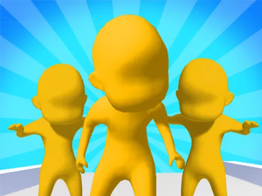 Crowd Town - game thumbnail image