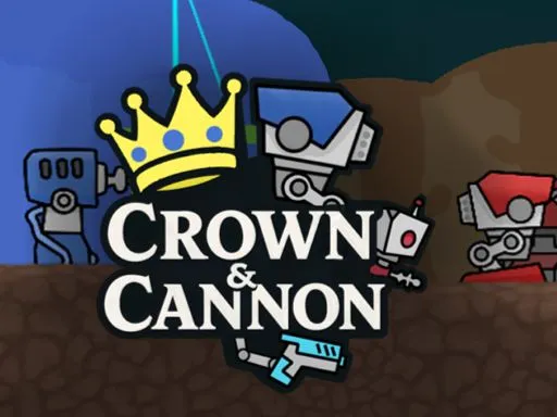 Crown Cannon game thumbnail image