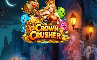 Crown Crusher - game thumbnail image