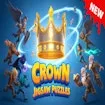 Crown Jigsaw Puzzles game thumbnail image