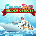 Cruise Ship Hidden Objects game thumbnail image