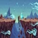 Crumble Crag Climber