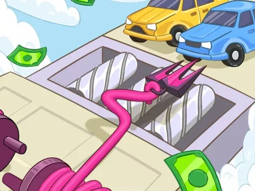 Crush All - game thumbnail image