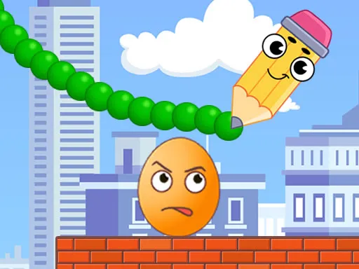 Crush the Eggs - game thumbnail image