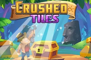 Crushed Tiles - game thumbnail image