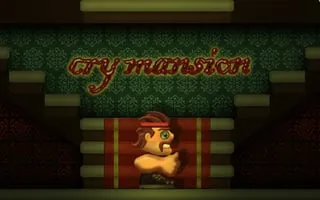 Cry Mansion - game thumbnail image