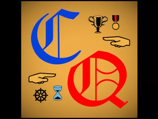 Cryptic Quotes - game thumbnail image