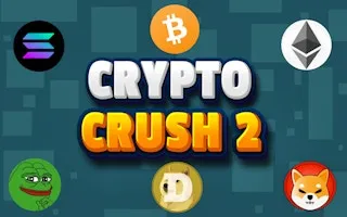 Crypto Crush 2 - game thumbnail image