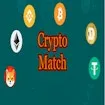 Crypto Match game thumbnail image