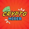 Crypto Mixer game thumbnail image