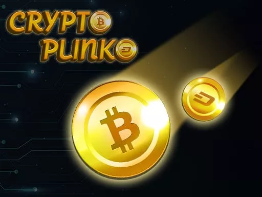Crypto Plinko - game thumbnail image