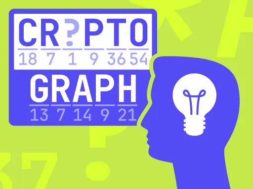 Cryptograph - game thumbnail image