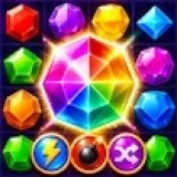 Crystal Crash