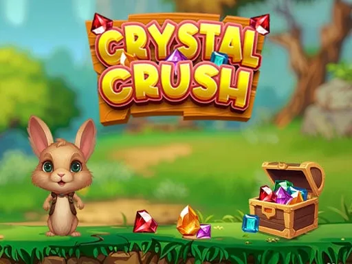 Crystal Crush - game thumbnail image