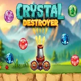 Crystal Destroyer