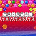 Crystal Hexajong game thumbnail image