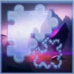Crystals Sliding Image Adventure game thumbnail image